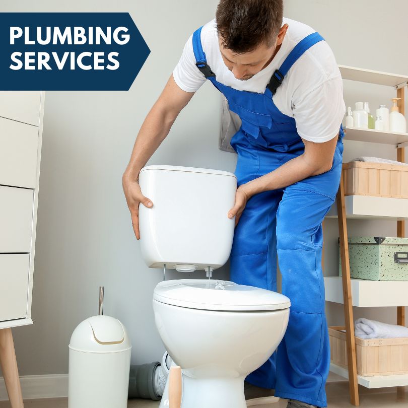 Plumbing Company in Hannawa Falls, NY